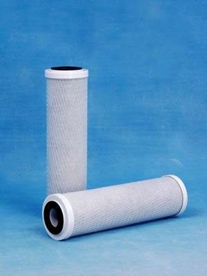 Activated Carbon Cartridges